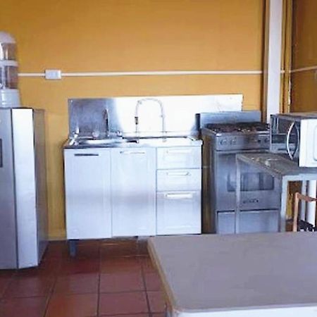 C&H Casa Campestre El Oasis Ricaurte Girardot Panzió Kültér fotó