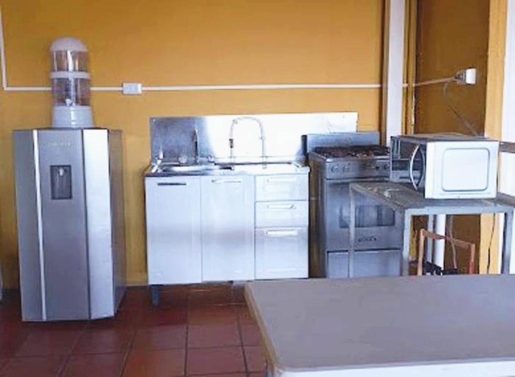 C&H Casa Campestre El Oasis Ricaurte Girardot Panzió Kültér fotó